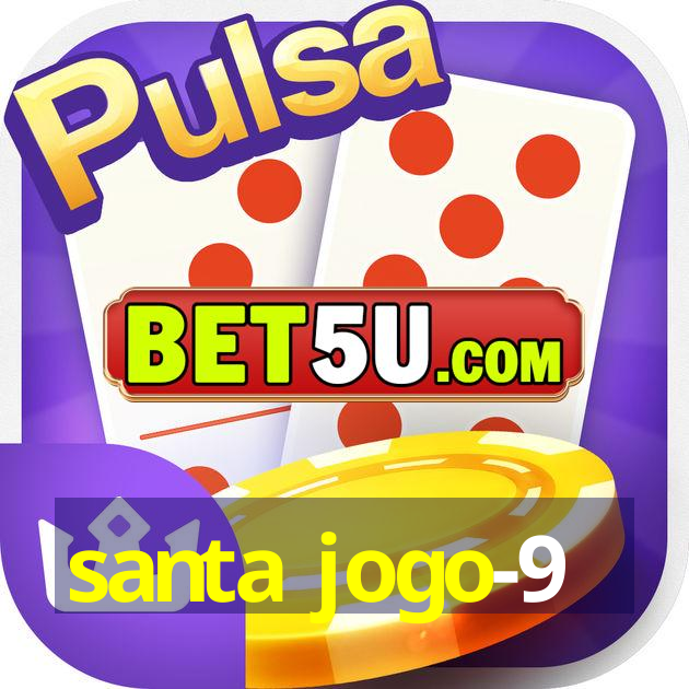 santa jogo